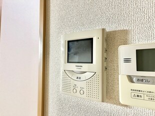 メゾネット中山の物件内観写真